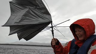 Lake Fyans mudeye collecting baitfishing and trolling for redfin and trout [upl. by Shepherd]