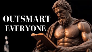 10 POWERFUL Stoic Techniques to INCREASE Your Intelligence MUST WATCH  STOICISM [upl. by Blas]