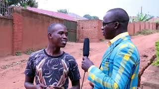 What is swimming Teacher Mpamire On The Street [upl. by Arualana]