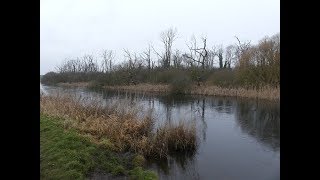 Laceby walk Lincolnshire England UK [upl. by Loats]