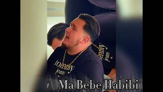 PÉCSI JUNI X MEGŐRIT A HIÁNYOD MA BEBE HABIBI COVER PROMO [upl. by Larner813]