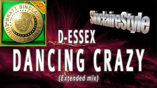 Dancing crazy  DEssex [upl. by Vaughan]