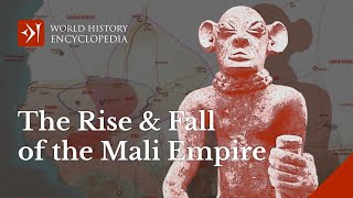 The Rise and Fall of the Mali Empire [upl. by Shafer]