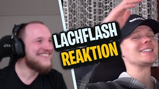 ELoTRiX reagiert auf LUSTIGE 😂 UnsympathischTV Videos  ELoTRiX Livestream Highlights [upl. by Schreib]