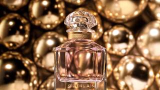 Guerlain Christmas Collection 2019 [upl. by Latton648]