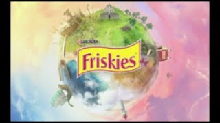 FriskiesCommercial [upl. by Anertal]