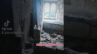 Exploring Skipton Castle absolutehiking fypシ゚viral [upl. by Graig]