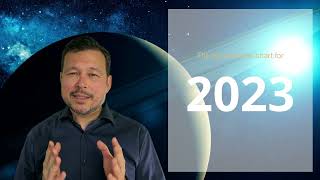 Numerology Forecast 2023 [upl. by Pasia716]