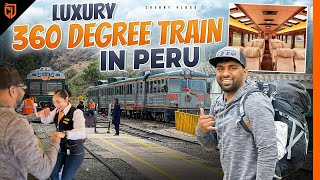 இவ்லொ Costly Train Ticket 😳Worth “ஆ”  First Train Vlog  Cherry Vlogs [upl. by Eenafets]