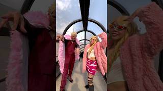 “Someone Go Find Luffy” onepiece onepieceedit onepiecefan doflamingo anime onepiececosplay [upl. by Karalynn]