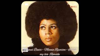 Minnie Riperton Inside My Love Ayocal Remake 2023 [upl. by Nnahgaem]