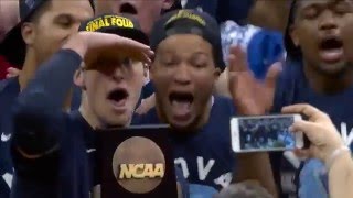 2016 NCAA March Madness Highlights  Future March Madness [upl. by Romilda]