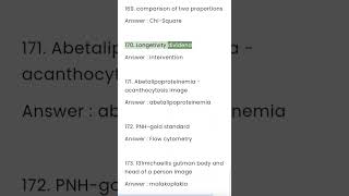 101  200 Evening shift NEETPG 2024 Recall neet2024 neetpg recall [upl. by Tnirb87]