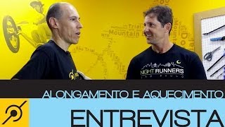 Pedaleria  Alongamento e aquecimento com Mario quotXuxaquot [upl. by Nuahsor]