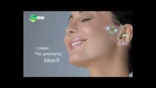 Oxy Life Creme Bleach  TVC for natural glowing skin with Minissha Lamba [upl. by Atselec]