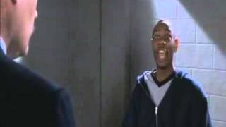 Dave Chappelle Blue Streak  Hes Gay Gay [upl. by Ahsikad]