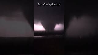 Quad State Tornado 12102021 [upl. by Zamora]