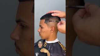 Ustedes lo usan barberos barbero menshaircut barberosdelmundo menshairstyle barberias fade [upl. by Aloel]