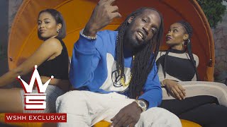 Mavado quotSo Bazzelquot WSHH Exclusive  Official Music Video [upl. by Idarb]