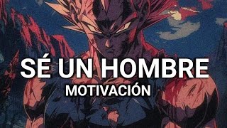 sé un hombre sé el maldi hombre adulto [upl. by Ettigirb]