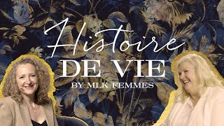 Histoire de Vie by MLK Femmes 11  Dieu et les arts [upl. by Ross]