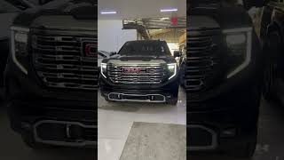 2024 GMC DENALI SIERRA [upl. by Ilsel]