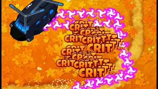 CRITCOPTER  I Found Something EVEN BETTER [upl. by Hilel]