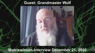 Grandmaster Wolf  4th interview english [upl. by Mcmullan173]