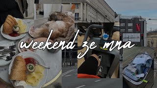 Spędź ze mną upalny weekend [upl. by Urd]