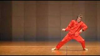 Cool Mime Tyson Eberly Mime Performance Part 1 [upl. by Atiras]