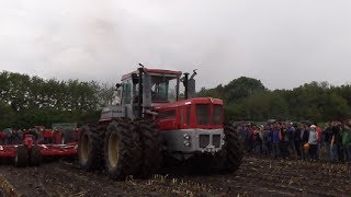 Schlüter  Treffen beim Hausler Hof in Hallbergmoos 2017  einfach bärig [upl. by Ertemed759]