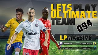 FIFA 15  Lets Play Ultimate Team 094  Ich bin ja sooooooo müde [upl. by Kenny503]