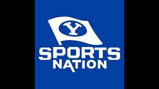 Tough Schedule for BYU [upl. by Feldstein]