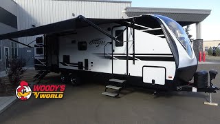 2021 Grand Design RV Imagine 2910BH Travel Trailer quotBunk Housequot [upl. by Yesllek]