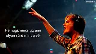 ◢ ◤﻿ Avicii ◢ ◤﻿  Hey Brother magyarul HD [upl. by Amias]