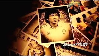 Destino Fútbol Cádiz Mágico  Completo  Documental del Mágico González [upl. by Bolme]