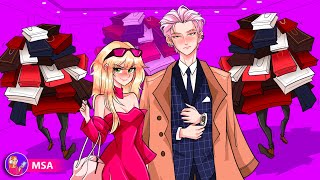 A Billionaire Became My Personal Assistant [upl. by Isman973]