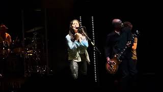 Alanis Morissette “You Learn” Live Tampa 6192024 [upl. by Heather]