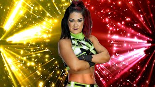 Bayley WWE Theme Song 2024  Deliverance Intro Edit [upl. by Roselyn]