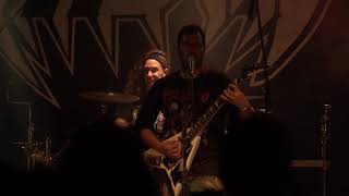 EVIL OFFERING en Victim of the Balede V Santiago 2023 Show Completo Multicam audio masterizado [upl. by Vincenz]