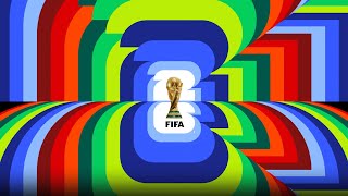 The Official FIFA World Cup 26™ Theme [upl. by Rexfourd]