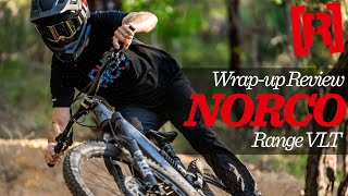 NORCO Range VLT  Long term test review [upl. by Lorri388]