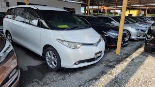 MPV amp Honda Terpakai keretaterpakai kereta usedcar ilovemelaka jgnmnmn [upl. by Ahsiuqal]