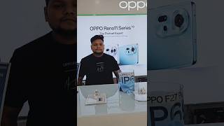 OPPO F27PRO 5G WATER TESTING oppo oppof27proplus5g opposite test smartphone technology tech [upl. by Jacki]