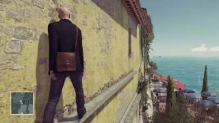 HITMAN  Retour au pays des Pizzas [upl. by Ardnuahc]