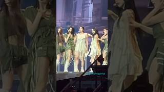 240316 Twice Mina Feel Special  Las Vegas fancam short twice twicemina mina ミナ feelspecial [upl. by Alym]