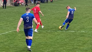 Maryhill FC v Yoker Athletic [upl. by Nysila]