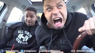 Hodgetwins Funniest Moments 2017  11 [upl. by Yrellam]