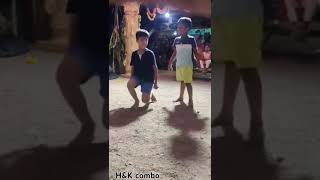 Ismart Shankar dance performance by local boyz [upl. by Yenattirb]