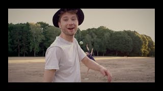 Matz Wagemann Sommernacht OFFICIAL VIDEO [upl. by Esinyt30]